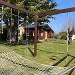 Domek alpejski A 50m De La - Gold Ver-sur-Mer
