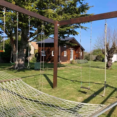 شاليه A 50m De La - Gold Ver-sur-Mer
