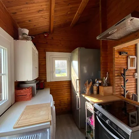 A 50m De La - Gold Alpstuga *