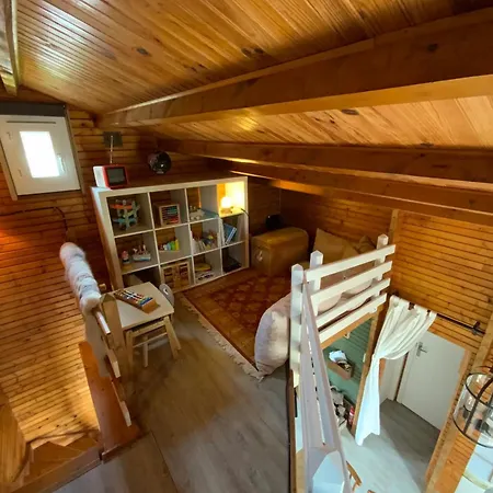 A 50m De La - Gold Alpstuga Ver-sur-Mer