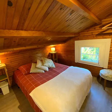 Alpstuga A 50m De La - Gold