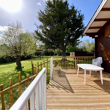 Alpstuga A 50m De La - Gold