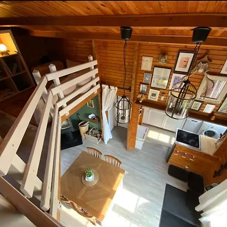 Alpstuga A 50m De La - Gold *