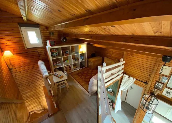 A 50m De La - Gold 샬레 Ver-sur-Mer