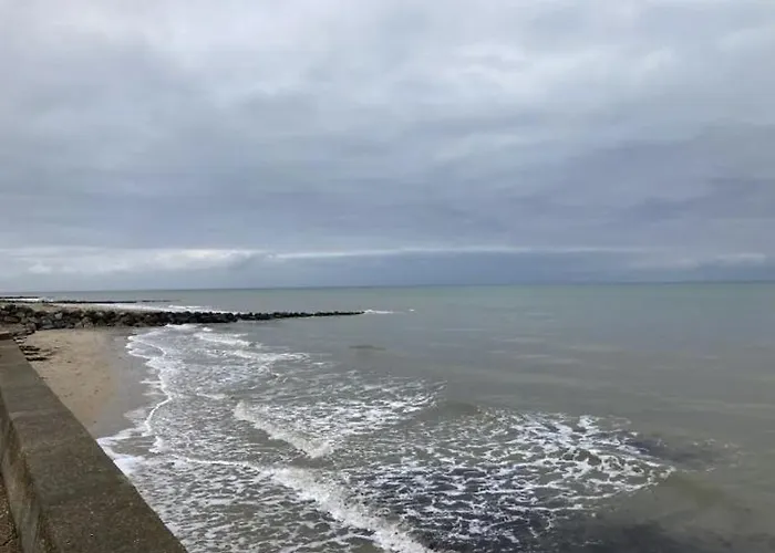 샬레 A 50m De La - Gold